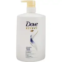 在飛比找樂天市場購物網優惠-Dove 多芬新深層修護洗髮乳(1000ml/瓶) [大買家