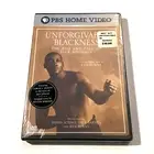 Unforgivable Blackness The Rise And Fall Of Jack Johnson (DVD, 2005) PBS, Sealed