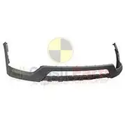 All Crash Front Bar - HFD-04010LQ