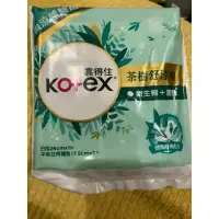 在飛比找蝦皮購物優惠-［限賣場加購］靠得住衛生棉+護墊體驗包