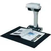 Fujitsu SCANSNAP SV600 OVERHEAD SCANNER (A3)