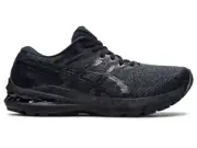 SUPER SALE | Asics Gel GT 2000 10 Womens Running Shoes (D Wide) (001)