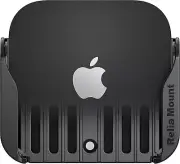 For Apple TV – Mount Compatible with All Apple TV Generations (Including All 4K