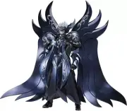 Tamashii Nations - Saint Seiya: Hades Chapter Elysion - SAINT CLOTH MYTH EX - Th