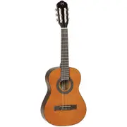 Tanglewood TWEMC1 Enredo Madera 1/2 Size Classical Guitar with Gig Bag