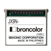 Sekonic RT-BR Broncolor Transmitter Module
