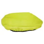 17" Soft Diffuser Lamp Cover Cloth Diffuser Lamp Sock for Flashing Yellow