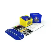 Solti In Europe (Box Set)