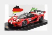 1:43 SPARK Scg #704 Glickenhaus Winner Sp-X Class Nürburgring 2020 Mutsch SG693
