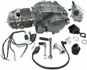 150CC Lifan Engine Motor kit 4-Up FOR Trail Dirt Bike Postie SSR ATC90 110 CT70