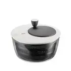 New GEFU Rotare Salad Spinner 25cm / 3.0 Litre Salad Bowl