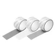 2M Window Door Repair Tape Fly Screen Insect Repellent Repair Tape Self Adhesive