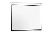 VC Motorised Projection Screen with Remote Control