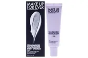 Step 1 Primer 24H Color Corrector - 6 Yellowness Neutralizer by Make Up For Ever for Women - 1 oz Primer