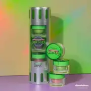 Profusion - Teenage Mutant Ninja Turtles Ooze Illuminating Glitter