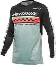 FASTHOUSE Elrod Formula Long Sleeve Jersey