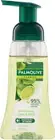 Palmolive Foaming Antibacterial Liquid Hand Wash Soap, 250mL, Lime & Mint