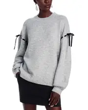 Wayf Milana Crewneck Sweater