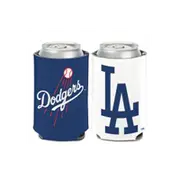 LA Dodgers Stubby Holder