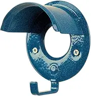 Stubbs Bridle Rack (UK Size: One Size) (Blue)