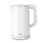 HAIER 海爾 1.7L 智能溫控快煮壼 HB-K044SW -白 白