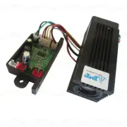 Fat Beam Steady 532nm 200mW Green Laser Module/DIY Laser Beam Show