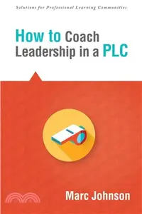 在飛比找三民網路書店優惠-How to Coach Leadership in a P