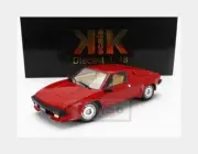 1:18 KK SCALE Lamborghini Jalpa 3500 Red 1982 With Removable Hardtop KKDC181281