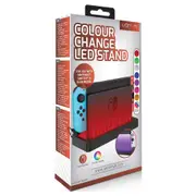 Venom Colour Change LED Stand For Nintendo Switch