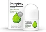 Perspirex Comfort Antiperpirant Roll On, 20 ml