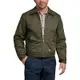 【DICKIES】TJ15 Lined Eisenhower Jacket 艾森豪 鋪棉 夾克 / 外套 (MS草綠)