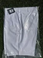 Page & Tuttle Men’s Golf Shorts 36