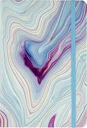 Essentials Lg Dot Matrix Bl Agate