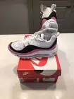 New Nike Air Max 98 China Rose Running Shoes Women’s Size 5 AT6640-100 !
