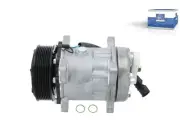 Compressor DT Spare Parts 3.82244 Compressor air conditioning, oil filled