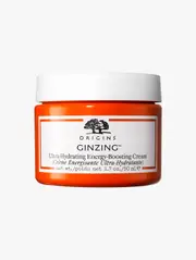 GinZing™ Ultra-Hydrating Energy-Boosting Cream