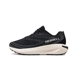 【MERRELL】運動鞋 野跑鞋 男鞋 MORPHLITE 黑色 ML068167(J068167)