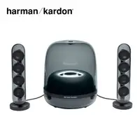 在飛比找蝦皮商城優惠-Harman Kardon SoundSticks 4 (私