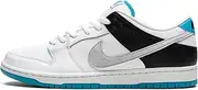 [Nike] Mens SB Dunk Low BQ6817 101 Laser Blue - Size 9.5