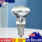 R39 E14 Glitter Lamps Lava Lamp Light Bulb Replacement for Bedroom and Office