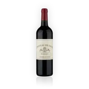 2015 Chateau de Sales Pomerol | The Wine Collective
