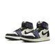 【NIKE】W AIR JORDAN 1 ZM AIR CMFT 2 女鞋 籃球鞋 白藍黑-DV1305104