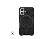 UAG Monarch Pro - iPhone 16 Plus - Carbon Fiber