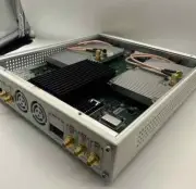 X310 SDR Platform KINTEX7-410T FPGA Built-in 2x USX160 RF Sub Card GPSDO Module