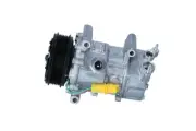 Compressor, air conditioning for MINI:MINI,CLUBMAN,PACEMAN,CROSSOVER