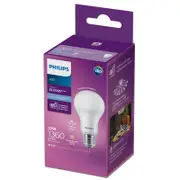 Philips A60 E27 LED 1360lm Cool Daylight 12W Globe