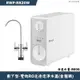 林內【RWP-R820W】雙效RO淨水器(800G)(含龍頭)