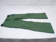 CHAMONIX FLORIA WOMENS SMALL SNOWBOARD PANTS GARDEN GREEN