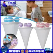 Washing Machine Floating Pet Fur Catcher Ball Laundry Hair Lint Remover Tool