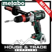 Metabo Cordless Tapper 18v GB 18 LTX BL Q I 603828890 TOOL ONLY